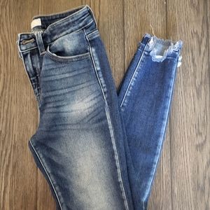 Kancan jeans size 26
